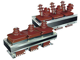 JSZW3-6A電壓互感器