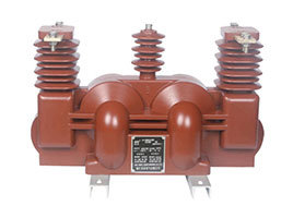 jlszy-10w組合互感器-高壓計量箱