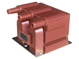 JSZV12A-3R電壓互感器
