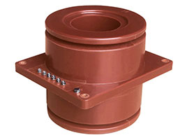 LMZB9-10電流互感器